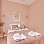 Bluestay 57 - Charmant appartement à Paris