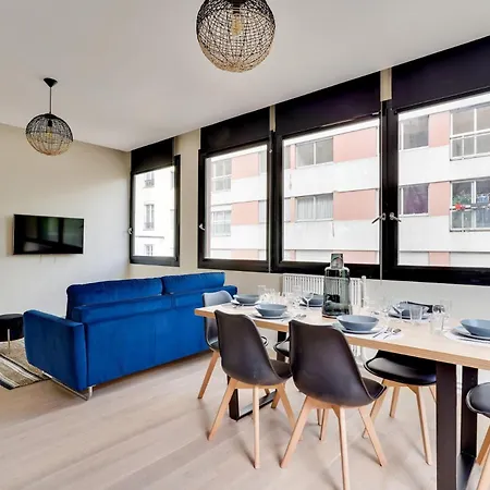 Bluestay 57 - à Appartamento *