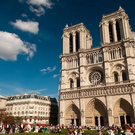 Appartamento Bluestay 57 - à