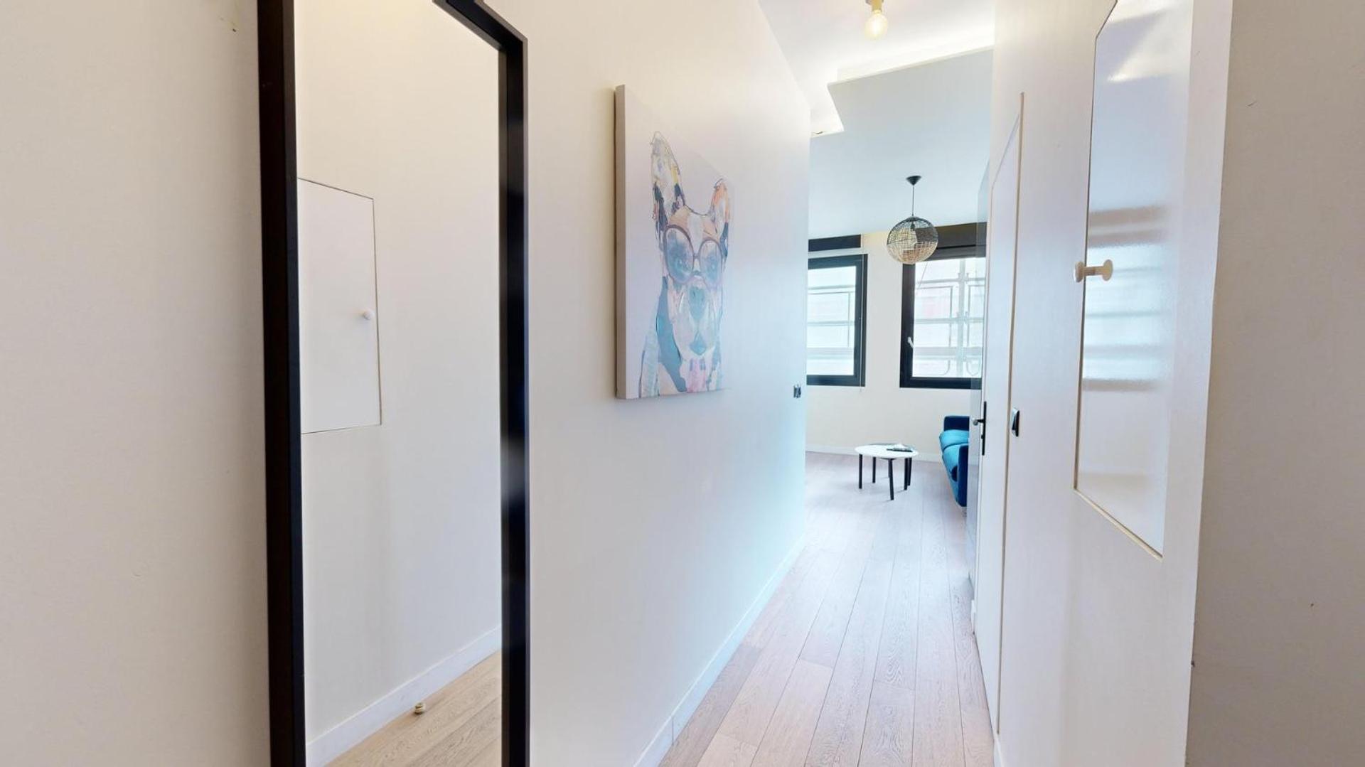 Bluestay 57 - A Appartamento Parigi