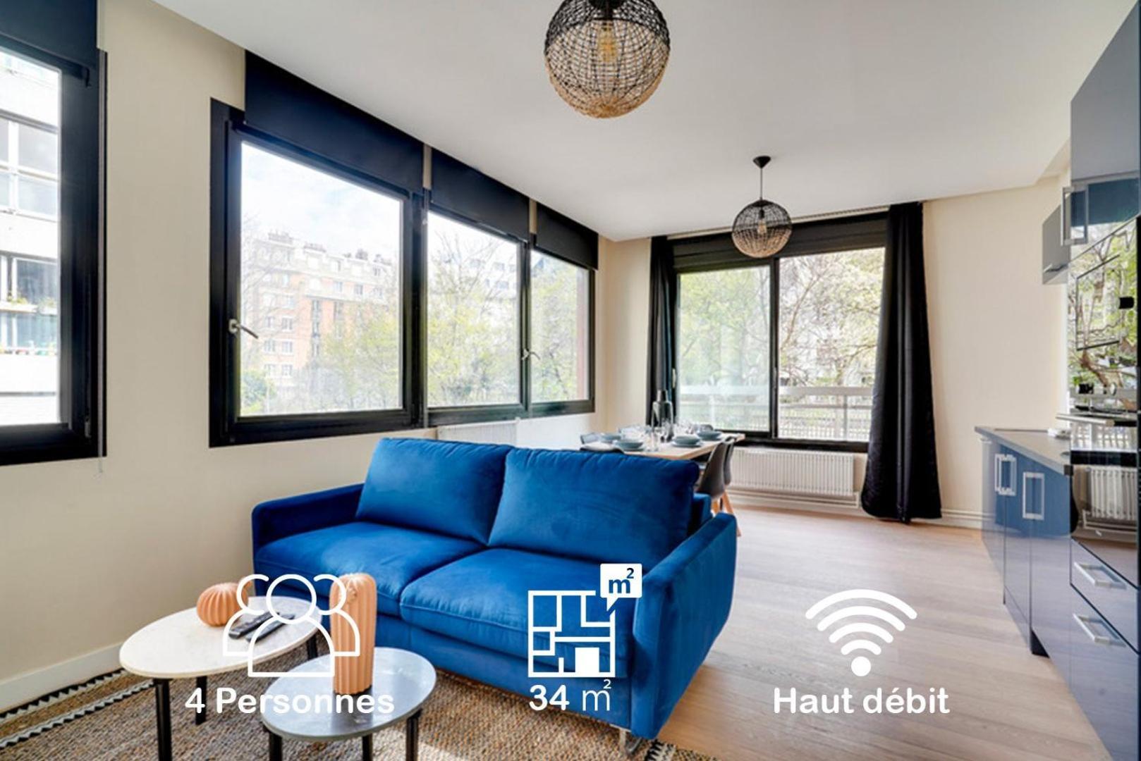 Bluestay 57 - A Appartamento *